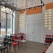 Большой зал (Famous)