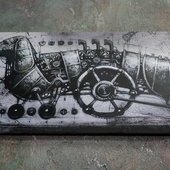 Лофт Хромакей