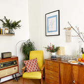 Дом Липы №1