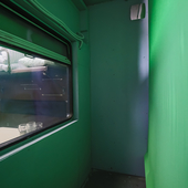 Купе вагона