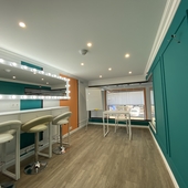 Beauty-студия (Future)