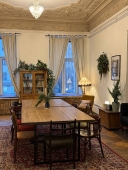 Дом Липы №2