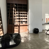 s3 green с циклорамой