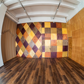 № 14 Новая циклорама