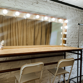 Гримерная комната