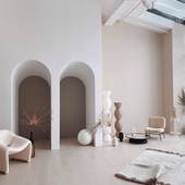 Гардеробная (Зал №13)