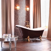 Апартаменты