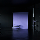 Зал №3 Черный