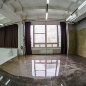 № 9 Большая циклорама