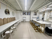 Золотой лофт