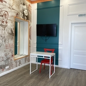 Малый зал (Friends)