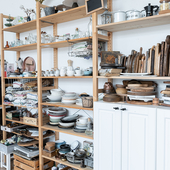 Зал Кухня 1.0