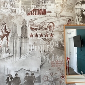 Малый зал (Friends)