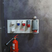 Лофт 1 - ХОЛЛ