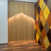 № 14 Новая циклорама