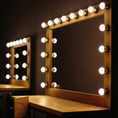 Гримерка №5