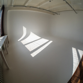 № 14 Новая циклорама