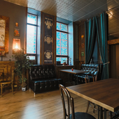 Бар/ресторан