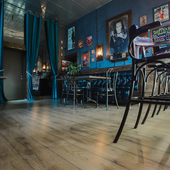 Бар/ресторан