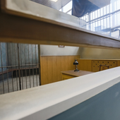 КПЗ/кабинет следователя