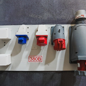 Лофт 1 - ХОЛЛ