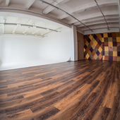 № 14 Новая циклорама