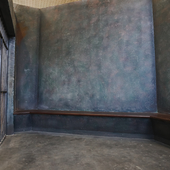 КПЗ/кабинет следователя