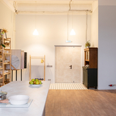 Зал Кухня 2.0