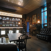 Бар/ресторан