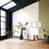 Квартира (Зал №4)