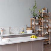 Зал Кухня 2.0