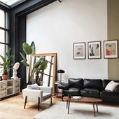 Квартира (Зал №4)