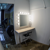 № 9 Большая циклорама