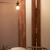 Интерьерный зал