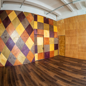 № 14 Новая циклорама