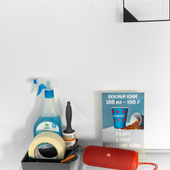 Зал №2 Белый с циклорамой