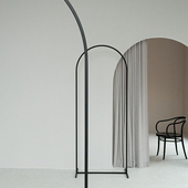 Зал Луна (Зал №6)