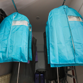 Гримёрная/костюмерная