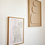 Balcon с кухней