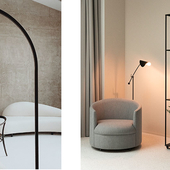 Зал Луна (Зал №6)