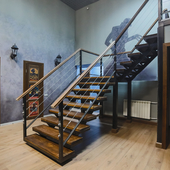 Лофт 1 - ХОЛЛ