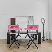 Зал с циклорамой