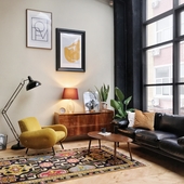 Квартира (Зал №4)