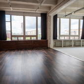 № 14 Новая циклорама