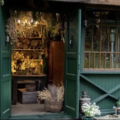 Травница Новый Год с 5 ноября