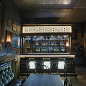 Бар/ресторан