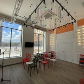 Большой зал (Famous)