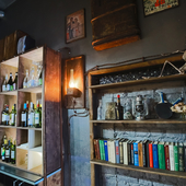 Бар/ресторан