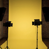 Лофт Хромакей