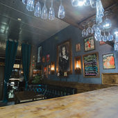 Бар/ресторан